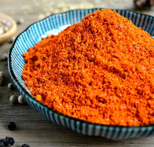 Chilli Limon Zest