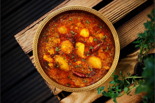 Halwai Wale Aloo Kit