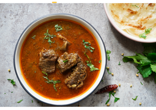 Mutton Khushal Chand Kit
