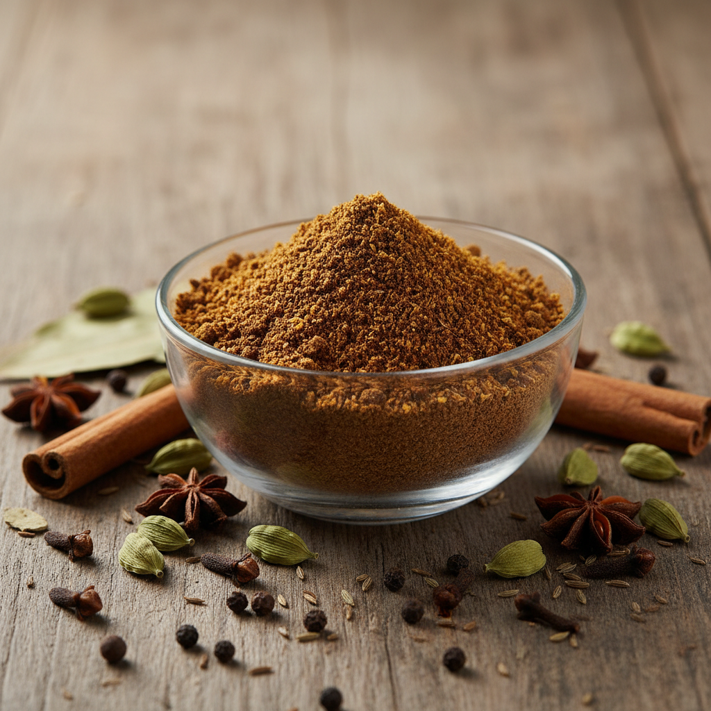 Umami Garam Masala