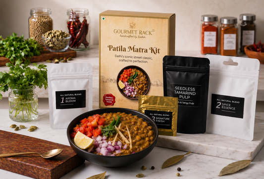 Patila Matra Kit