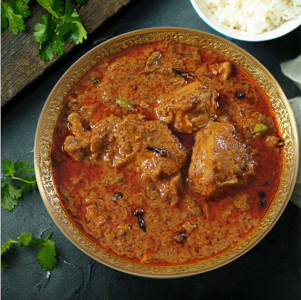 Chicken Khushal Chand Kit