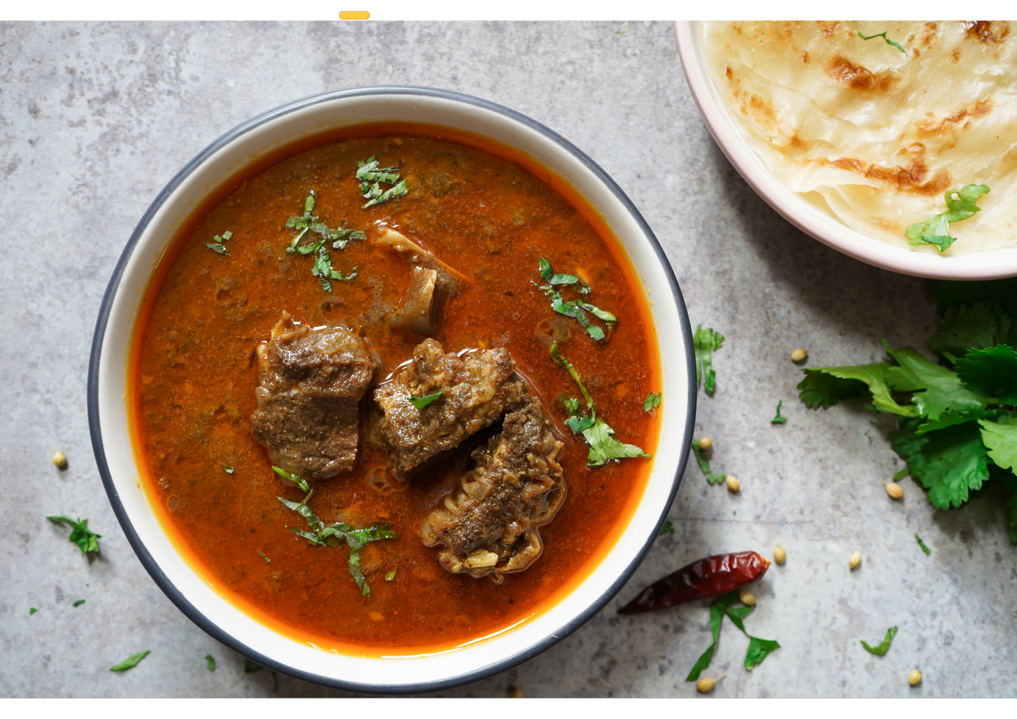 Mutton Khushal Chand Kit
