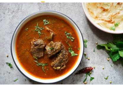 Mutton Khushal Chand Kit