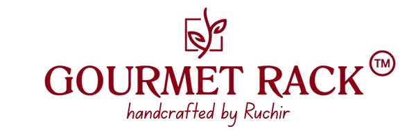 The Gourmet Rack