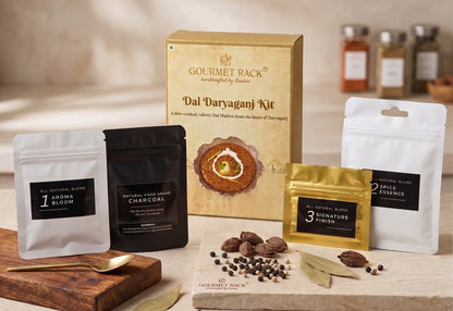 Dal Daryaganj Kit