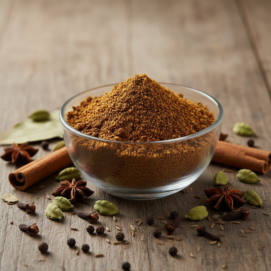 Umami Garam Masala