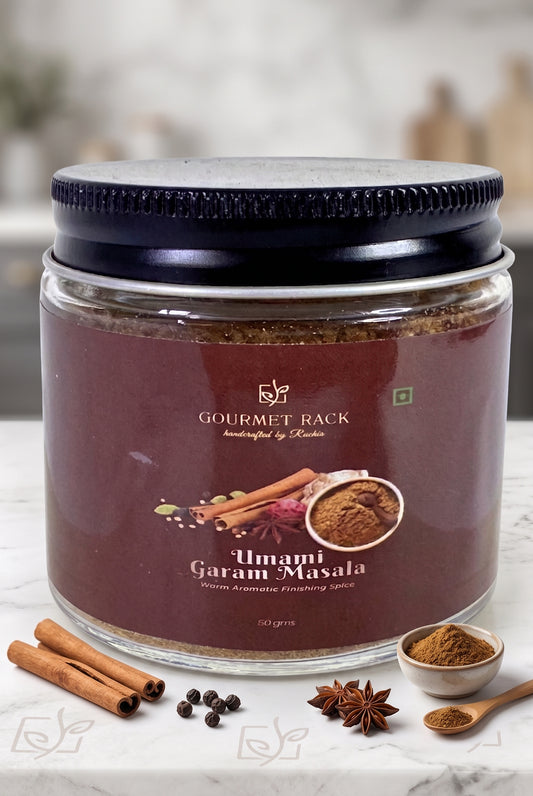 Umami Garam Masala