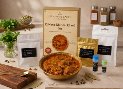 Chicken Khushal Chand Kit