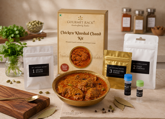 Chicken Khushal Chand Kit