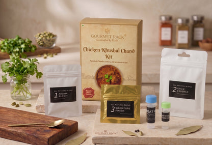 Chicken Khushal Chand Kit