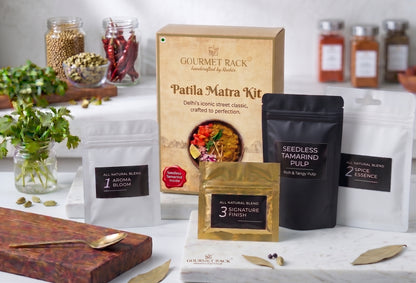 Patila Matra Kit